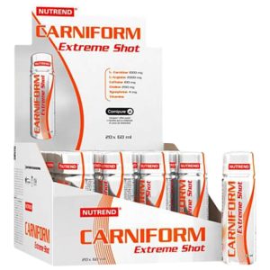 Carniform Shot