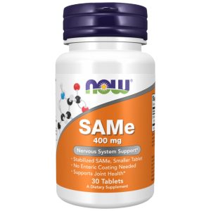 SAMe 400 mg