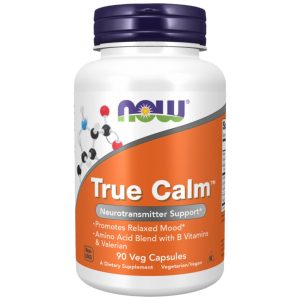 True Calm Amino Relaxer