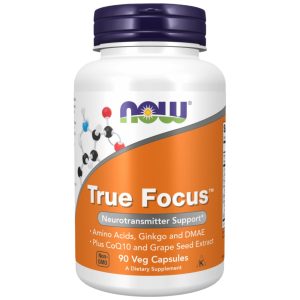 True Focus