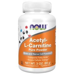 Acetyl L-Carnitine Powder