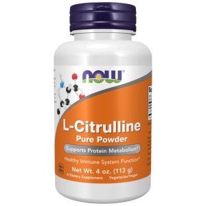L-Citrulline Powder