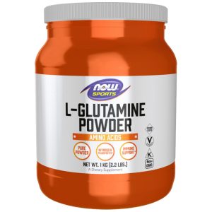 L-Glutamine Powder
