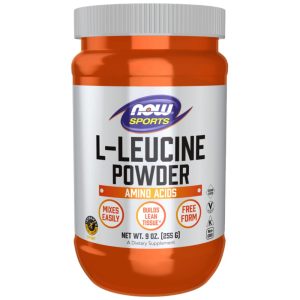 L-Leucine Powder
