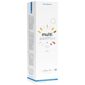 Multi Pack 11 Pro | All-in-One Health Formula