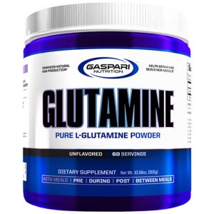 Glutamine