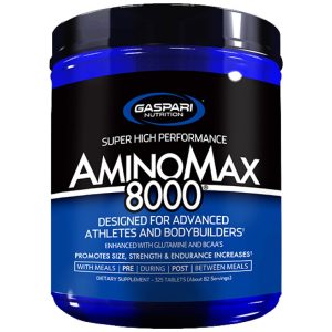 AminoMax 8000