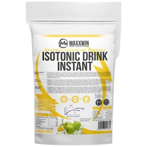 Isotonic Drink Instant