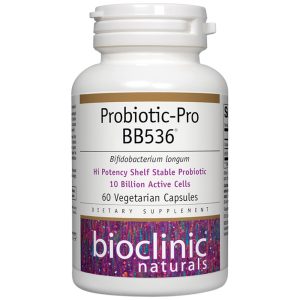 Probiotic-Pro BB536, 10 Billion Active Cells