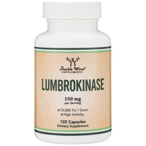 Lumbrokinase 150 mg
