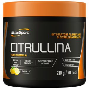 Citrullina Powder