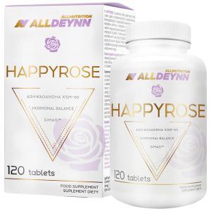 AllDeynn | Happyrose