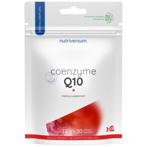 Coenzyme Q10 | CoQ10