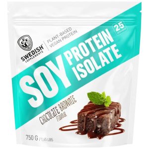 Soy Protein Isolate