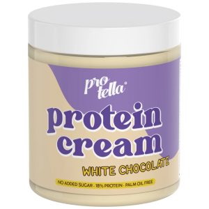Protella Protein Cream | White Choco