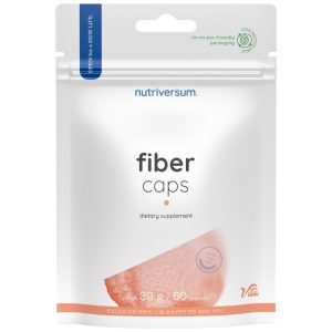 Fiber Caps