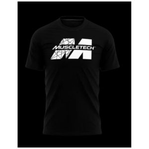 MuscleTech Xplosive Ape T-Shirt / Black