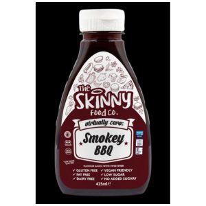Skinny Sauce | Smokey BBQ