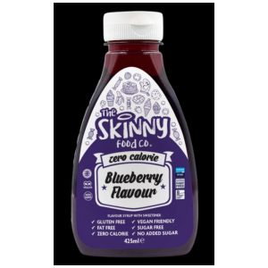 Skinny Syrup | Blueberry