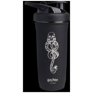 Smart Reforce Stainless Steel Shaker | Harry Potter - Dark Mark