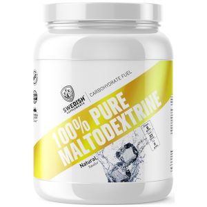 Maltodextrin / 100% Pure