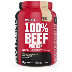 100% Beef Protein
