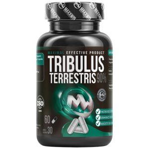 Tribulus Terrestris 90%