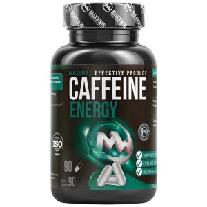 Caffeine Energy 100 mg