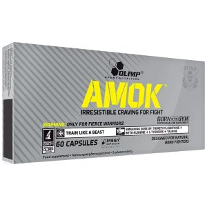 AMOK