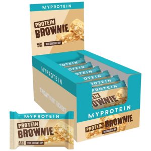Protein Brownie