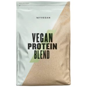 Vegan Blend Unflavoured