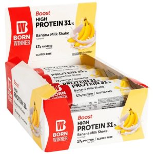 Boost 31% High Protein Bar