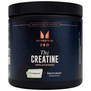 Creapure Creatine Monohydrate