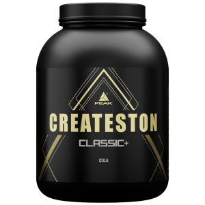 Createston / Classic+