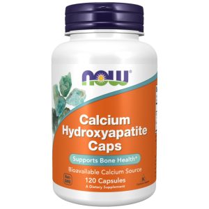 Calcium Hydroxyapatite