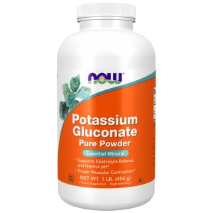 Potassium Gluconate Powder