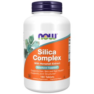 Silica Complex 500 mg