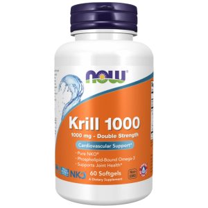 Neptune Krill Oil 1000 mg