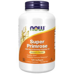 Super Primrose Oil 1300 mg