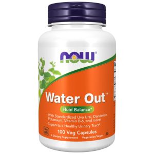 Water Out