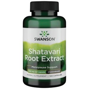 Shatavari Ayurvedic Female Rejuvenator