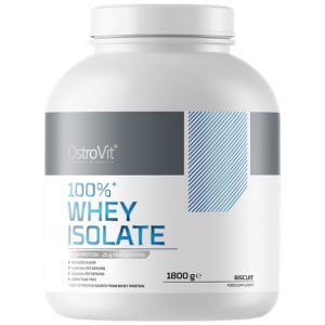 Whey Protein Isolate