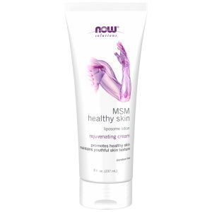 MSM Healthy Skin | Liposome Lotion