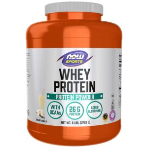 Whey Protein