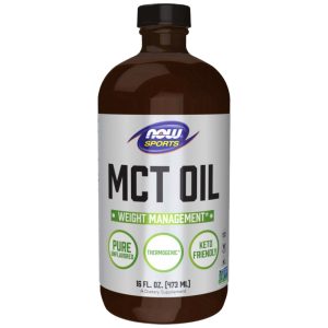 MCT Oil