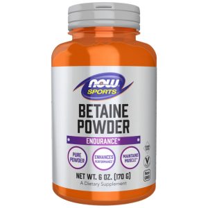 Betaine Powder | Endurance
