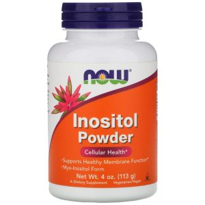 Inositol Powder
