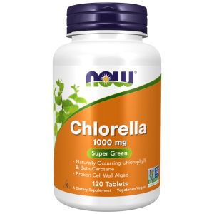 Chlorella 1000 mg