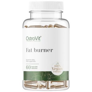 Fat Burner / Vege
