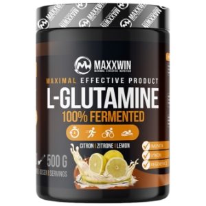 Glutamine Powder / Fermented
